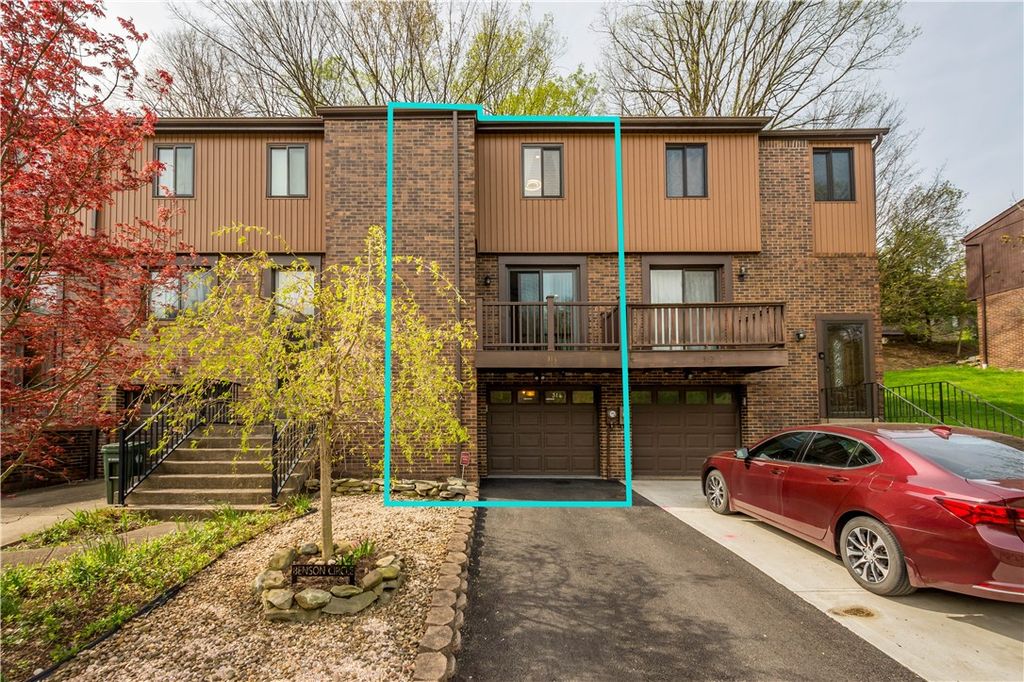 314 Benson Circle Dr., Whitehall, PA 15227