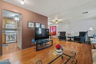 120 N Val Vista Drive 156, Mesa, AZ 85213