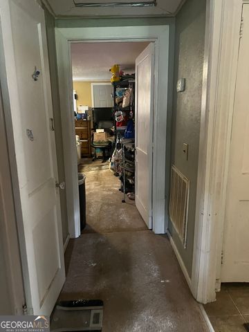 406 Brookwood Drive, Thomaston, GA 30286