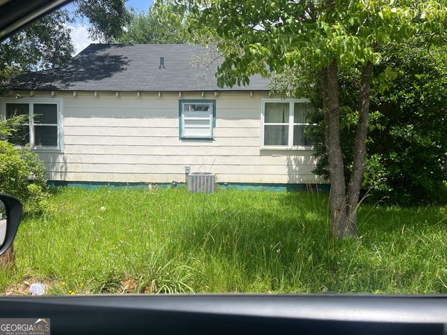 406 Brookwood Drive, Thomaston, GA 30286