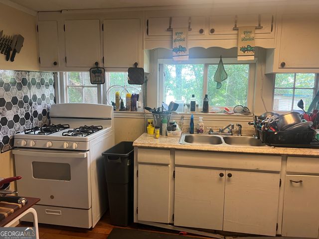 406 Brookwood Drive, Thomaston, GA 30286