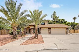 2612 E Fox Street, Mesa, AZ 85213