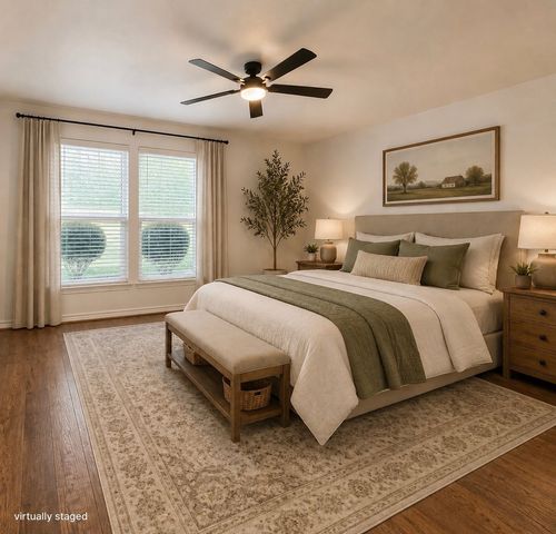 4804 Lemondrop Court, Arlington, TX 76017