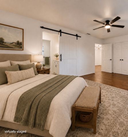 4804 Lemondrop Court, Arlington, TX 76017