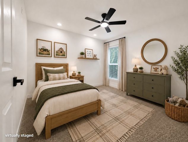 4804 Lemondrop Court, Arlington, TX 76017