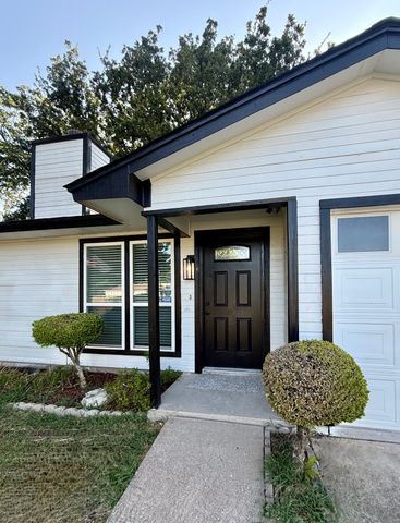 4804 Lemondrop Court, Arlington, TX 76017