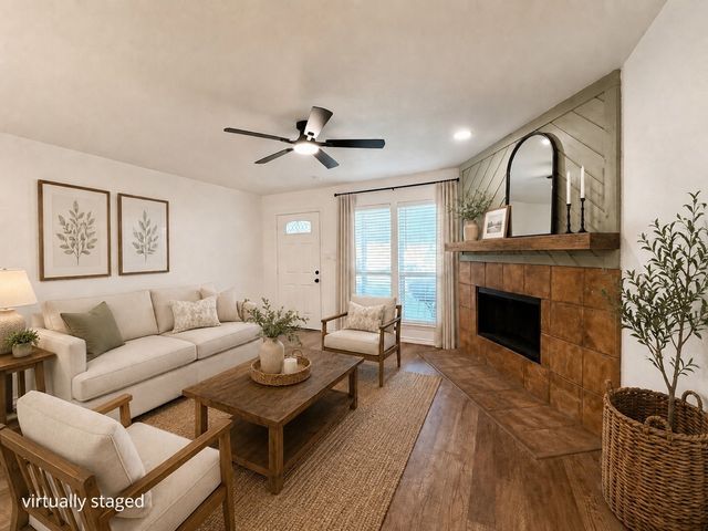 4804 Lemondrop Court, Arlington, TX 76017