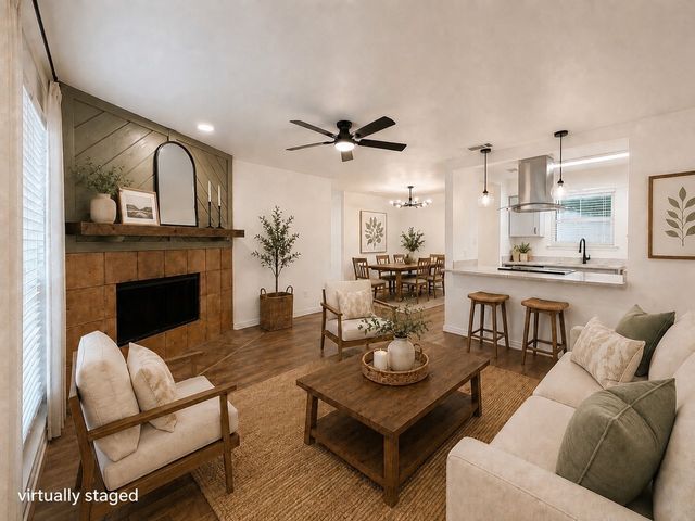 4804 Lemondrop Court, Arlington, TX 76017