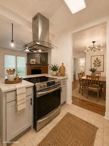 4804 Lemondrop Court, Arlington, TX 76017