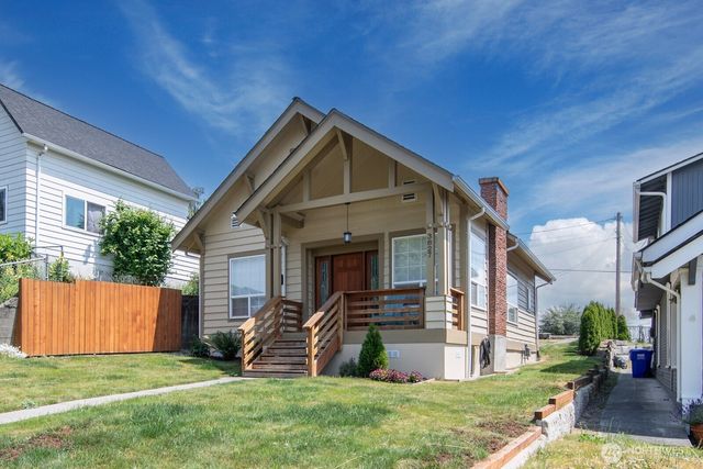 3827 Wetmore Avenue, Everett, WA 98201