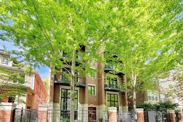 5526 N Winthrop Avenue 4S, Chicago, IL 60640