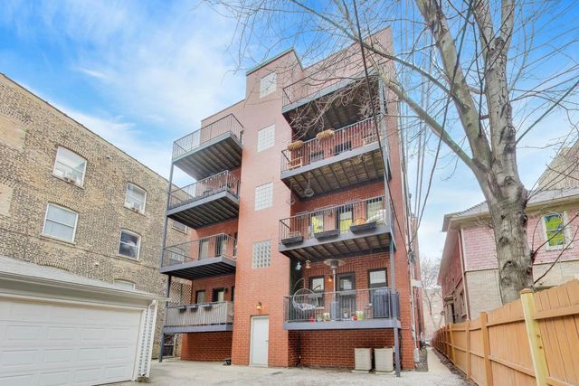 5526 N Winthrop Avenue 4S, Chicago, IL 60640