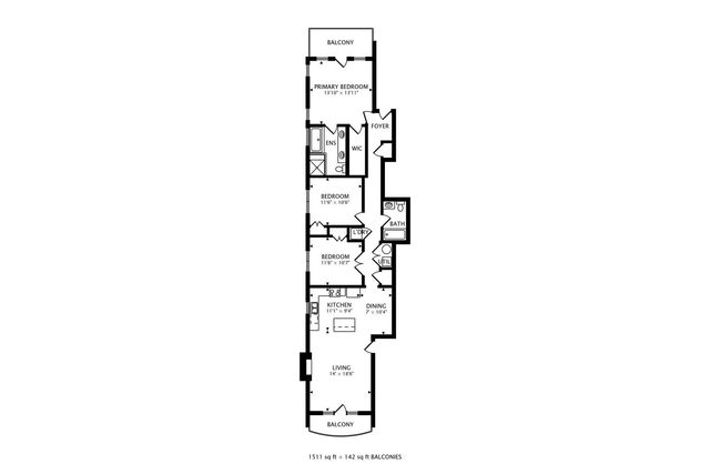 5526 N Winthrop Avenue 4S, Chicago, IL 60640