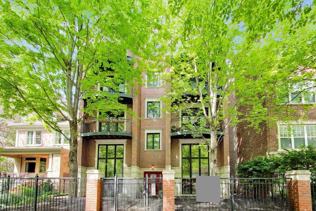 5526 N Winthrop Avenue 4S, Chicago, IL 60640