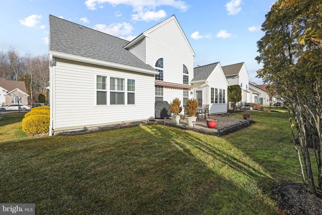 35 HUXLEY CIR, Marlton, NJ 08053
