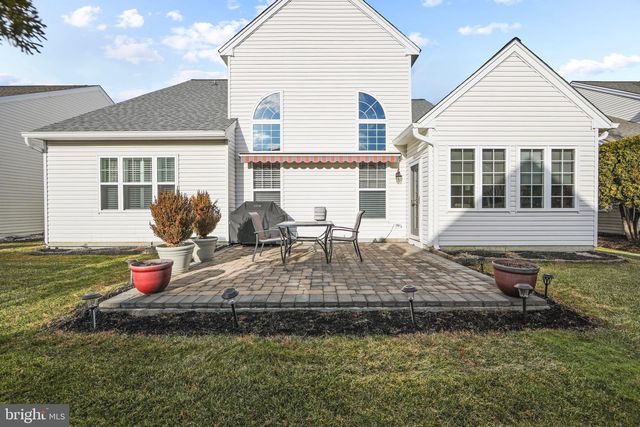 35 HUXLEY CIR, Marlton, NJ 08053