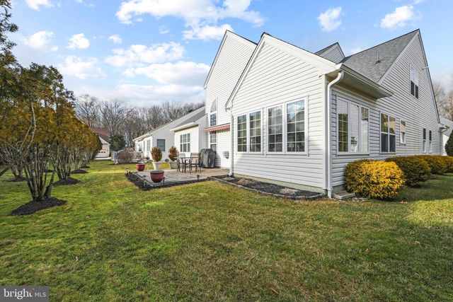 35 HUXLEY CIR, Marlton, NJ 08053