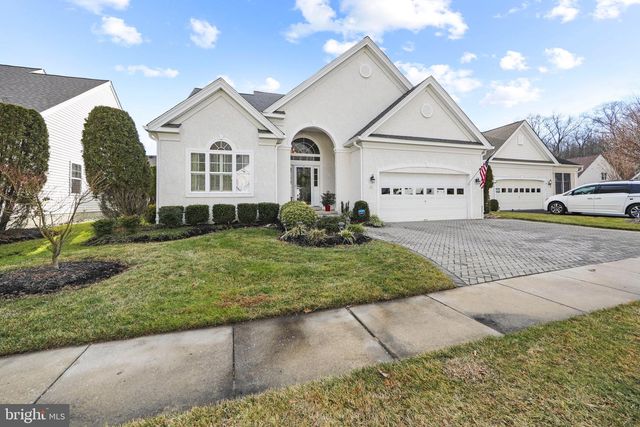 35 HUXLEY CIR, Marlton, NJ 08053