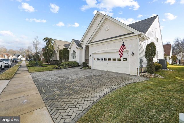 35 HUXLEY CIR, Marlton, NJ 08053