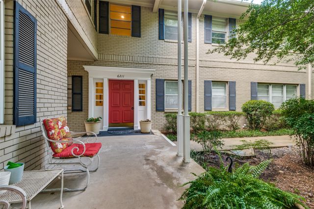 6211 Bandera Avenue D, Dallas, TX 75225