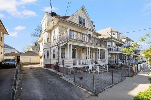 108 Lenox Avenue 1, Providence, RI 02907