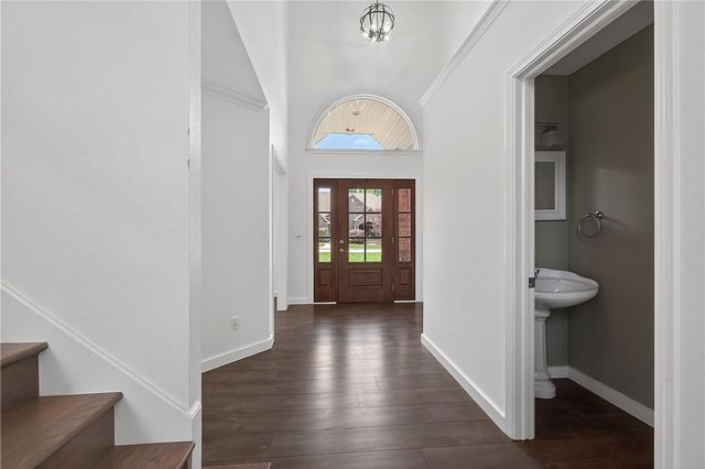 47 Stonehenge Drive, Bentonville, AR 72712