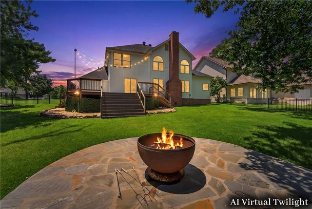 47 Stonehenge Drive, Bentonville, AR 72712