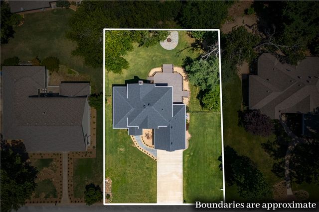 47 Stonehenge Drive, Bentonville, AR 72712