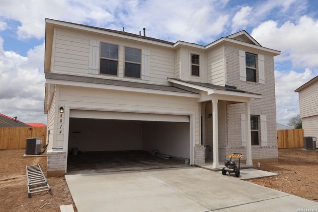 4814 Rio Ruidoso, San Antonio, TX 78222