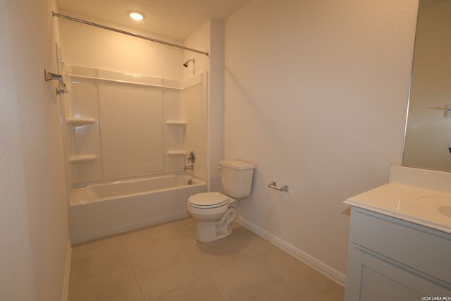 4814 Rio Ruidoso, San Antonio, TX 78222