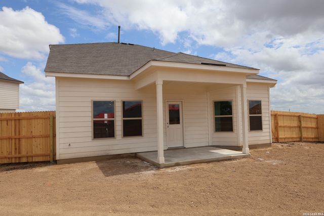 4814 Rio Ruidoso, San Antonio, TX 78222