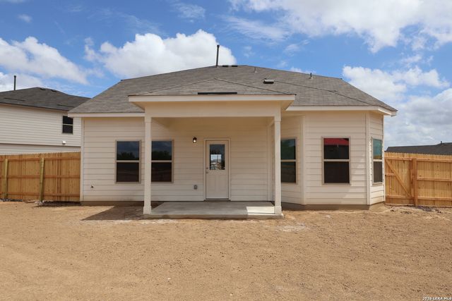 4814 Rio Ruidoso, San Antonio, TX 78222