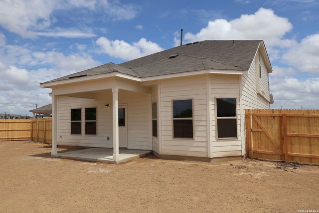 4814 Rio Ruidoso, San Antonio, TX 78222