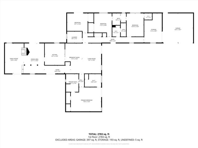 2301 Longwood Drive, Pearland, TX 77581