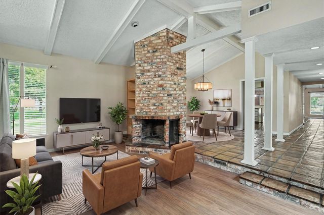 2301 Longwood Drive, Pearland, TX 77581