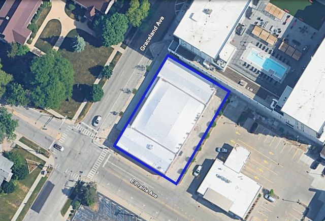 669-685 Graceland Avenue, Des Plaines, IL 60016