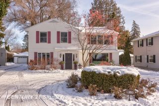 49 Benton Road, Saginaw, MI 48638