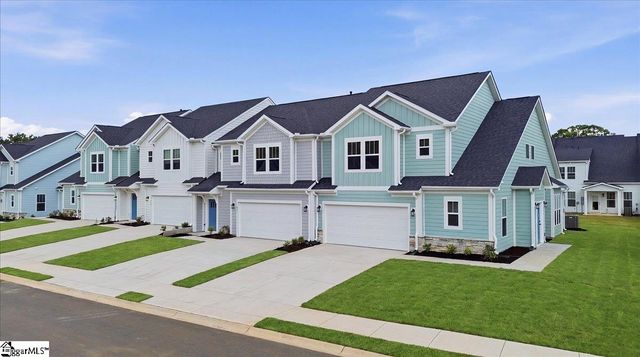 421 Crestcreek Drive, Anderson, SC 29621