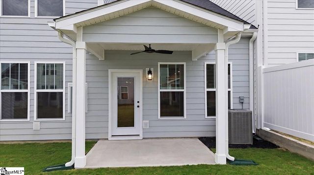 421 Crestcreek Drive, Anderson, SC 29621