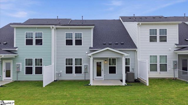 421 Crestcreek Drive, Anderson, SC 29621