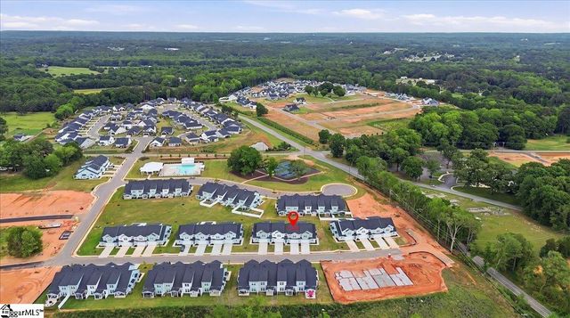 421 Crestcreek Drive, Anderson, SC 29621