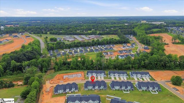 421 Crestcreek Drive, Anderson, SC 29621