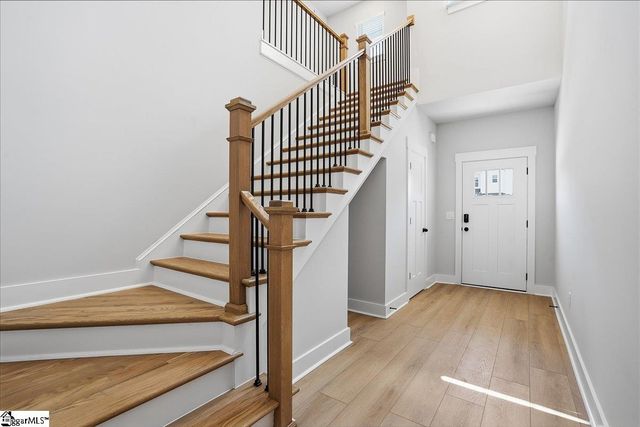 421 Crestcreek Drive, Anderson, SC 29621