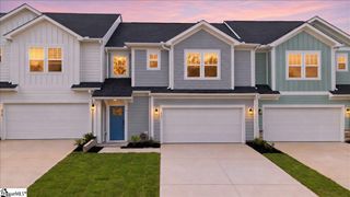 421 Crestcreek Drive, Anderson, SC 29621