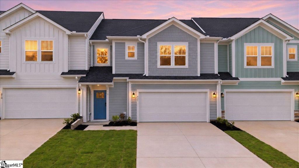 421 Crestcreek Drive, Anderson, SC 29621
