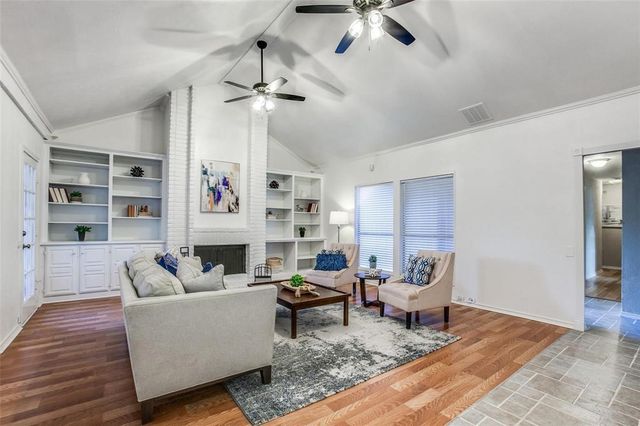 2200 Woodburn Corners, Plano, TX 75075