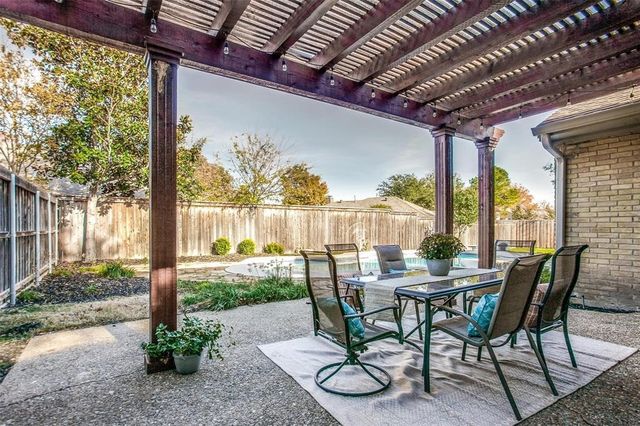 2200 Woodburn Corners, Plano, TX 75075