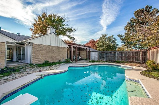 2200 Woodburn Corners, Plano, TX 75075