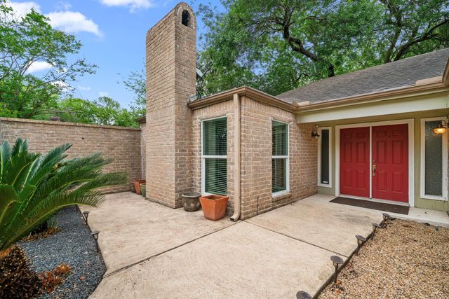 2103 Cherry Bend Drive, Houston, TX 77077