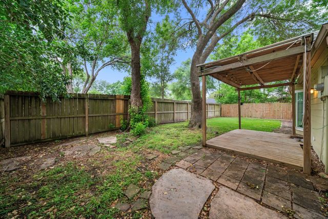 2103 Cherry Bend Drive, Houston, TX 77077